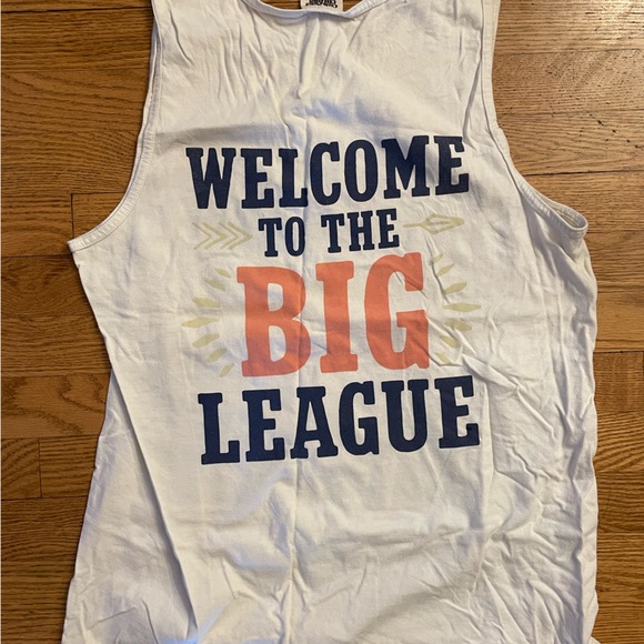 Arkansas Pi Beta Phi Tank - Picture 4 of 4